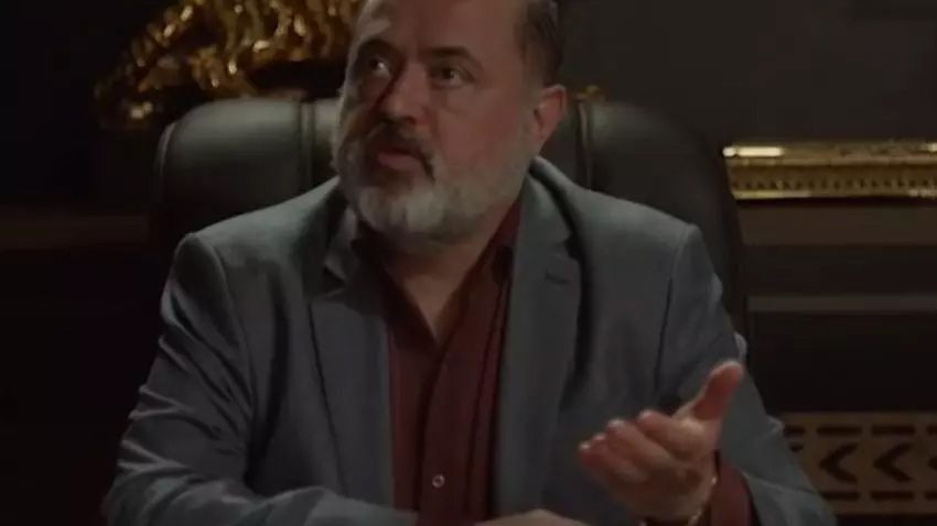 İnci Taneleri'nin Kamuran ağabeyi Deniz Erdoğan 48 saattir yoğun bakımda! Acil operasyona alındı - Sayfa 1