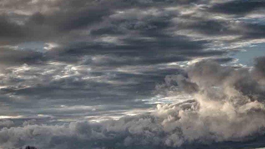 Sıcak havaya veda... Balkanlardan soğuk ve yağışlı hava geliyor - Sayfa 3