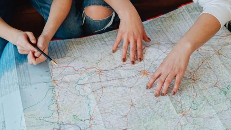 En çok hayal kırıklığına uğratan yerler açıklandı! Türkiye’den bir rota da var! - Sayfa 3