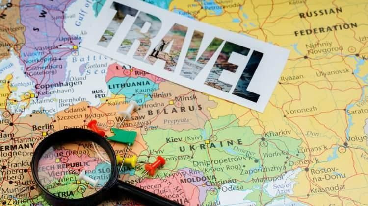 En çok hayal kırıklığına uğratan yerler açıklandı! Türkiye’den bir rota da var! - Sayfa 2