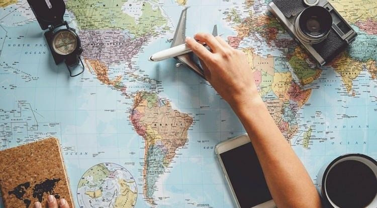 En çok hayal kırıklığına uğratan yerler açıklandı! Türkiye’den bir rota da var! - Sayfa 1