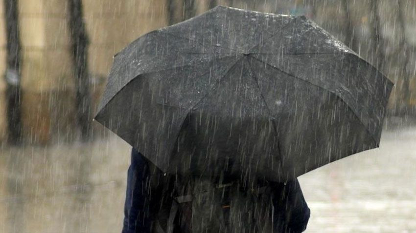 Sıcak havaya veda... Balkanlardan soğuk ve yağışlı hava geliyor - Sayfa 2