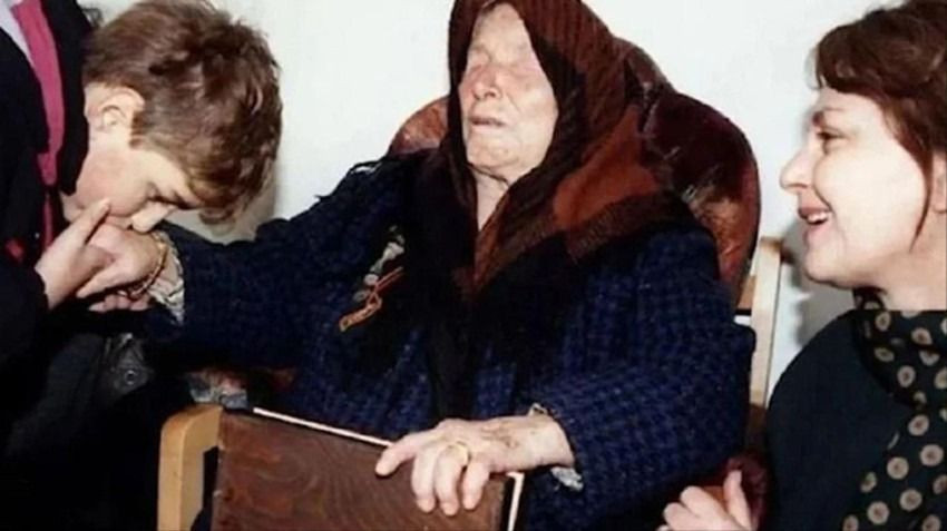 Kahin Vanga’dan korkutan 2026 kehanetleri! Yeni yıla damga vuracak öngörüler - Sayfa 2