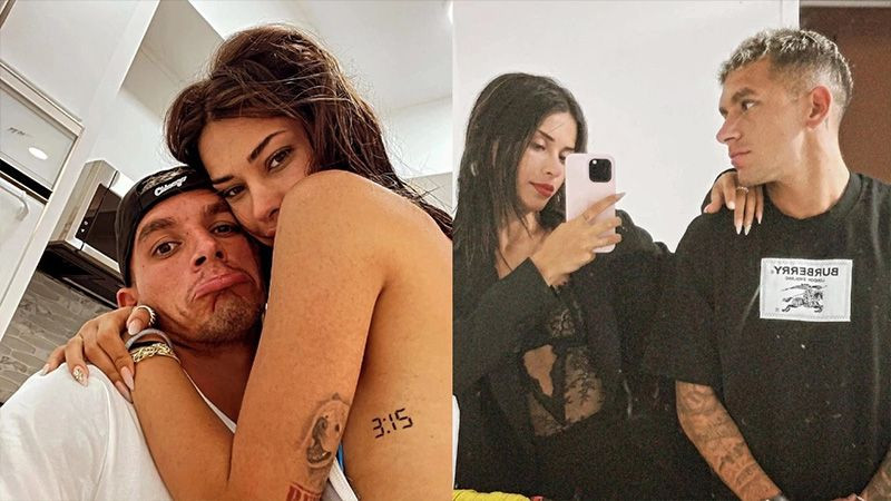 Lucas Torreira, Devrim Özkan’ı unutamıyor! Yeni hamlesi ortaya çıktı! - Sayfa 4