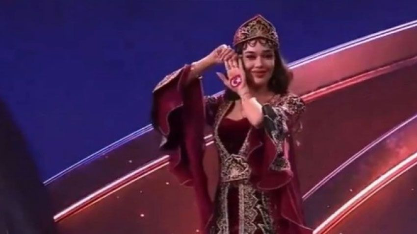 Miss Universe'e şaibe düşüren skandal: Jüri final sonrası istifa etti - Sayfa 3