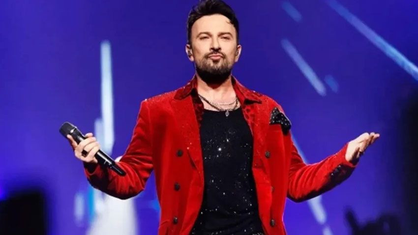 Biletler anında tükenmişti: Tarkan'dan hayranlarını sevindiren haber - Sayfa 1