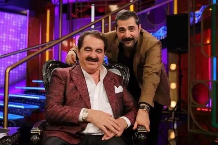 İbrahim Tatlıses'e oğlundan olay gönderme! "Duruşu sağlam olanın..." - Sayfa 2