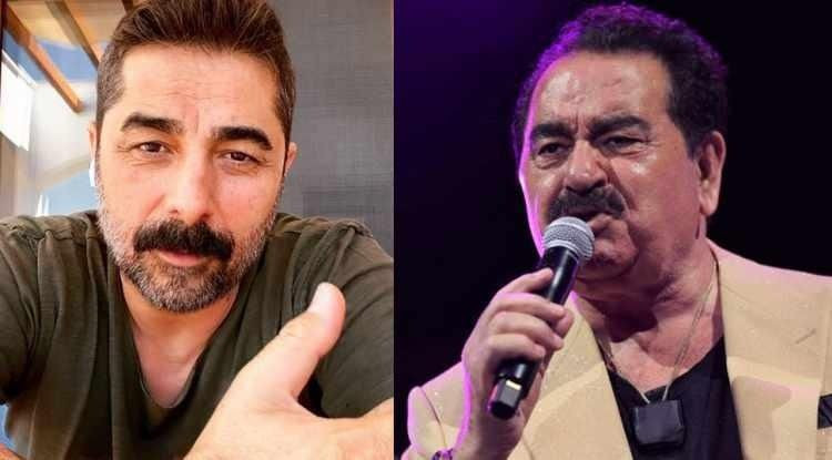 İbrahim Tatlıses'e oğlundan olay gönderme! "Duruşu sağlam olanın..." - Sayfa 1