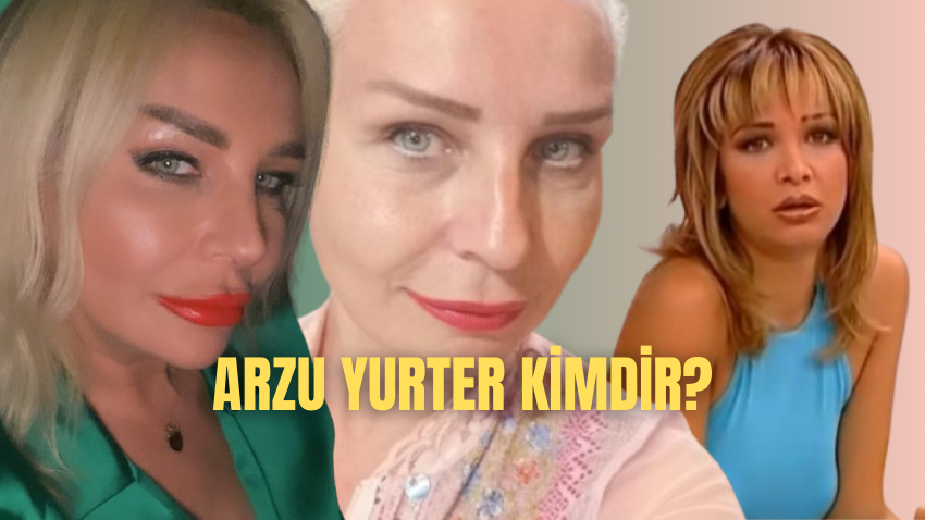 Arzu Yurter kimdir? Bez Bebek seti makyözü Arzu Yurter, Evrim Akın hakkında ne dedi? - Sayfa 1