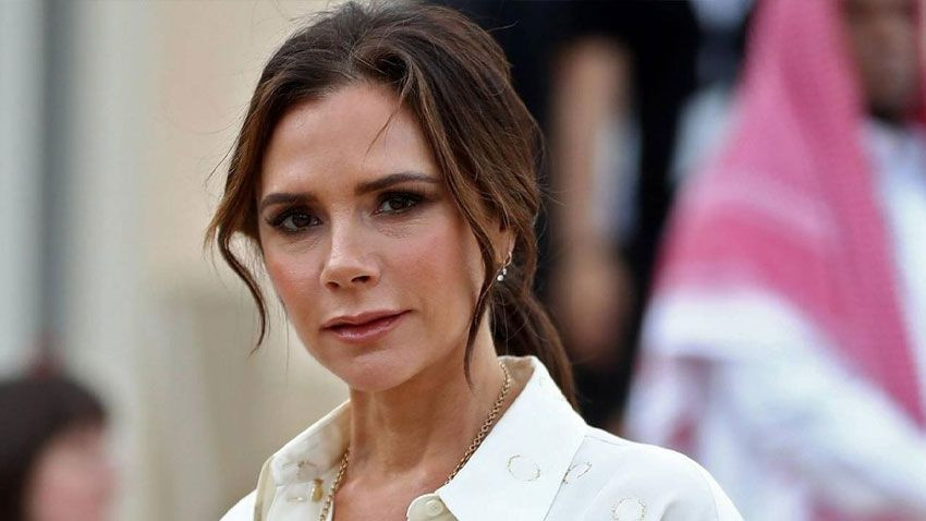 Victoria Beckham markasını satmaya hazırlanıyor! Milyon dolarlık anlaşma - Sayfa 4