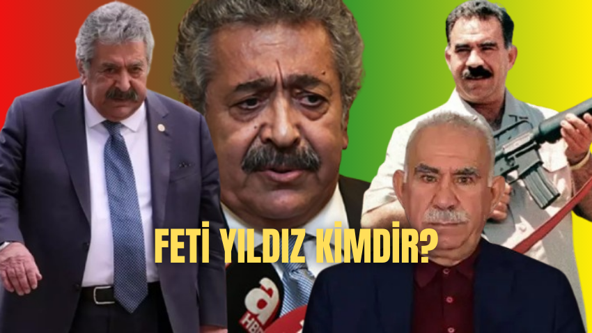 Feti Yıldız kimdir? MHP Genel Başkan Yardımcısı Feti Yıldız kaç yaşında, nereli? - Sayfa 1