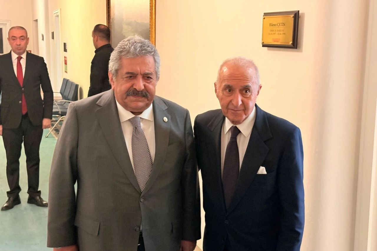 Feti Yıldız kimdir? MHP Genel Başkan Yardımcısı Feti Yıldız kaç yaşında, nereli? - Sayfa 2