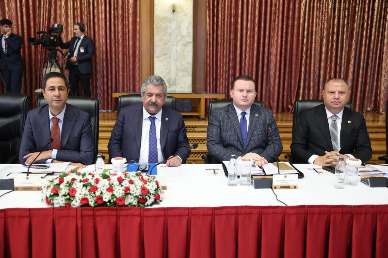 Feti Yıldız kimdir? MHP Genel Başkan Yardımcısı Feti Yıldız kaç yaşında, nereli? - Sayfa 3