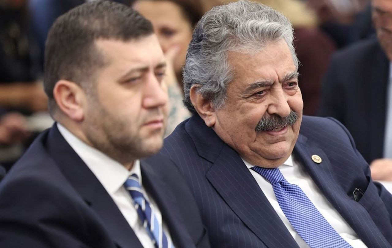 Feti Yıldız kimdir? MHP Genel Başkan Yardımcısı Feti Yıldız kaç yaşında, nereli? - Sayfa 4