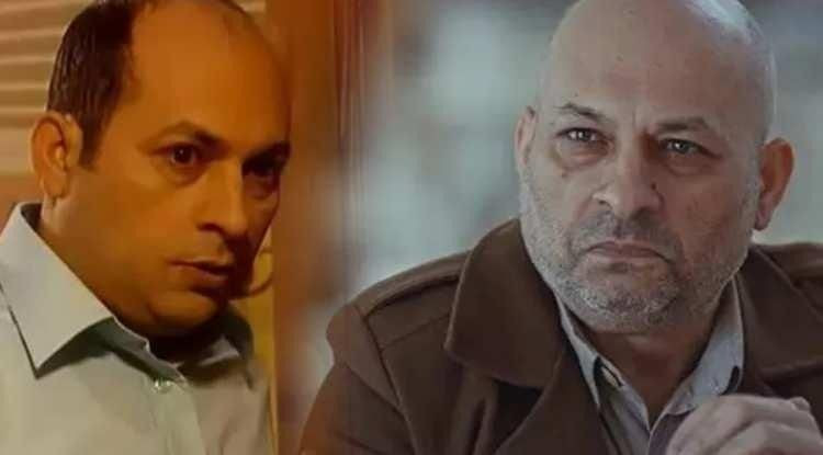 Yedi Numara'nın Haydar'ı son haliyle şoke etti! Gören tanıyamıyor... - Sayfa 1