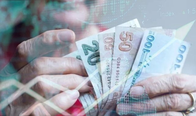 En yüksek emekli promosyonunu hangi banka veriyor? İşte banka banka güncel oranlar... - Sayfa 3