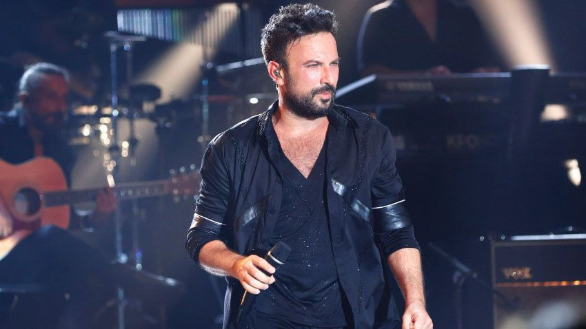 Biletler anında tükenmişti: Tarkan'dan hayranlarını sevindiren haber - Sayfa 4