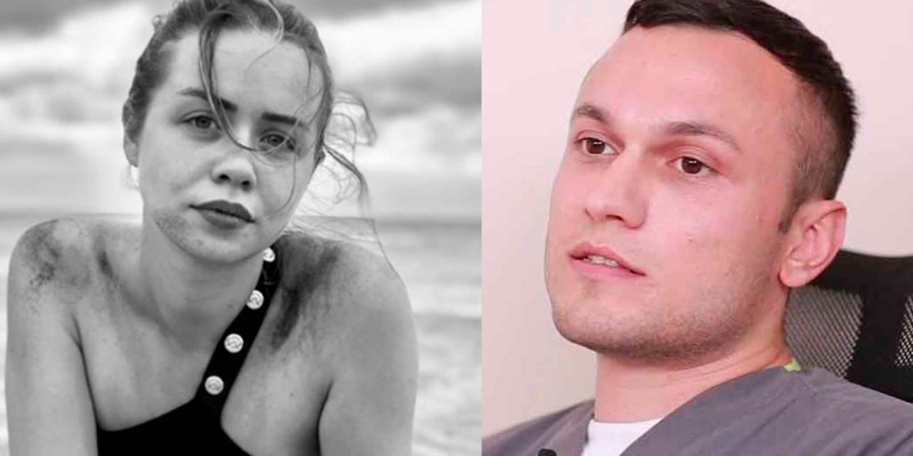 Yağmur Ün'ün Eski Eşi Doğaç Ergezen Kimdir? Doğaç Ergezen Nereli ve Ne İş Yapıyor? - Sayfa 4