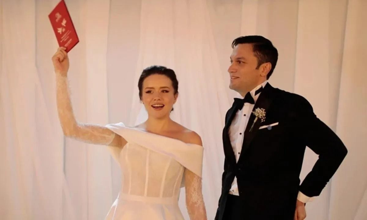 Yağmur Ün'ün Eski Eşi Doğaç Ergezen Kimdir? Doğaç Ergezen Nereli ve Ne İş Yapıyor? - Sayfa 2