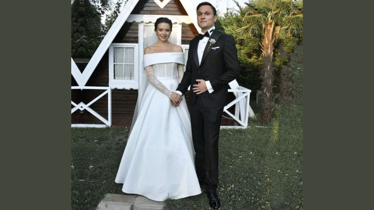 Yağmur Ün'ün Eski Eşi Doğaç Ergezen Kimdir? Doğaç Ergezen Nereli ve Ne İş Yapıyor? - Sayfa 3