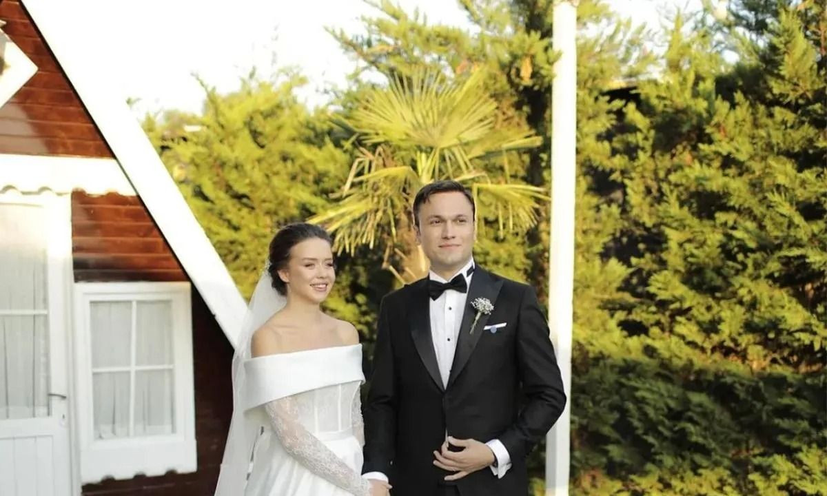 Yağmur Ün'ün Eski Eşi Doğaç Ergezen Kimdir? Doğaç Ergezen Nereli ve Ne İş Yapıyor? - Sayfa 1