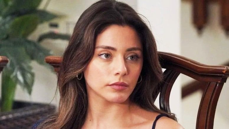 Kızılcık Şerbeti'nden ayrılmıştı... Ünlü oyuncunun yeni adresi belli oldu - Sayfa 1