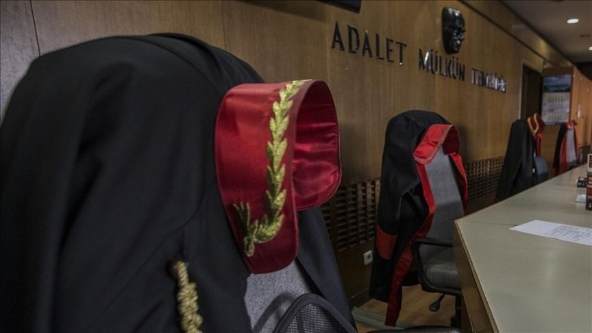 11. YARGI PAKETİ İÇERİĞİ VE MADDELERİ SON DURUM || 2025 İnfaz düzenlemesi olur mu, af çıkar mı? - Sayfa 2