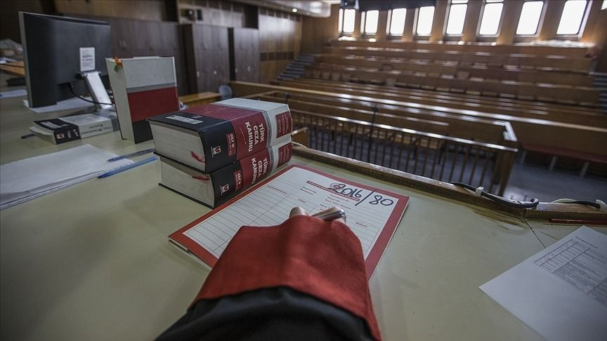 11. YARGI PAKETİ İÇERİĞİ VE MADDELERİ SON DURUM || 2025 İnfaz düzenlemesi olur mu, af çıkar mı? - Sayfa 3