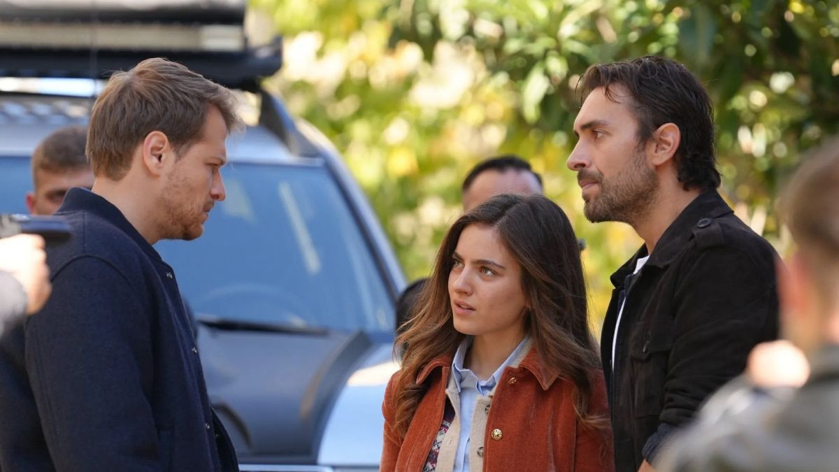 Cuma gününün kazananı hangi yapım oldu? İşte reyting sonuçları... - Sayfa 3