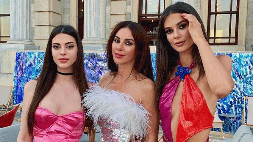 Ünlülere uyuşturucu soruşturması: İfadeleri ortaya çıktı! - Sayfa 4