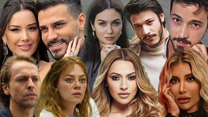 Ünlülere uyuşturucu soruşturması: İfadeleri ortaya çıktı! - Sayfa 1