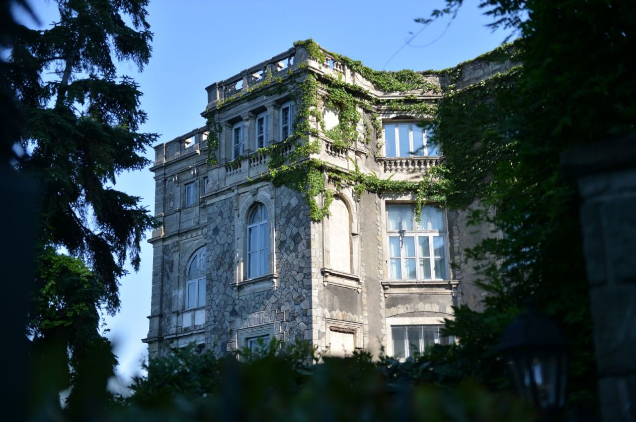 İstanbul Boğazı'nın incisiydi: Zeki Paşa Yalısı satışa çıktı! - Sayfa 4