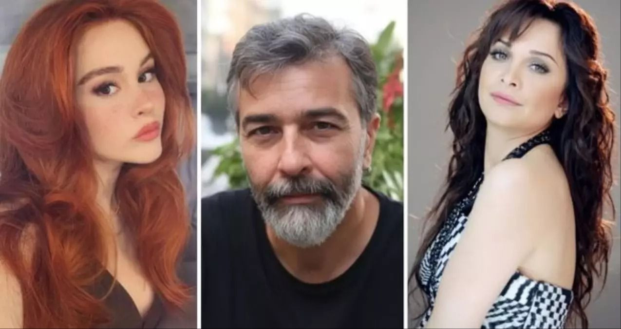 Asena Keskinci - Evrim Akın Krizi Büyüyor! Açıklamalar Peş Peşe Geldi, Yeni İfşalar Ortaya Çıktı - Sayfa 1