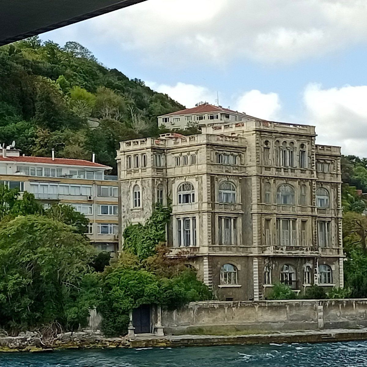 İstanbul Boğazı'nın incisiydi: Zeki Paşa Yalısı satışa çıktı! - Sayfa 2