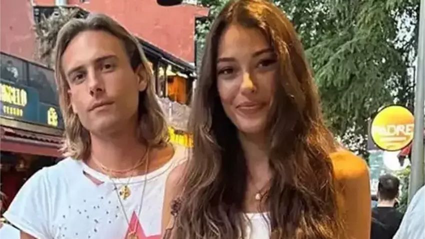 Dilan Çiçek'in yeni ilişkisi kavgayı çıkardı... "Bitmesi gerekenler bitti" - Sayfa 3