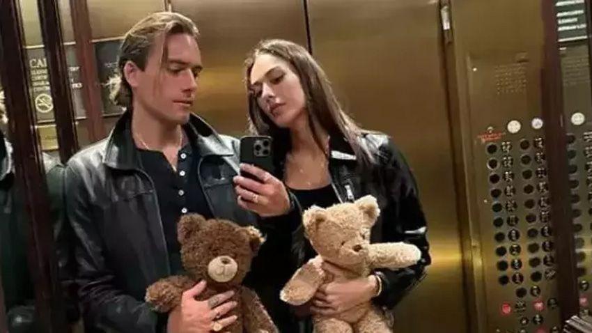 Dilan Çiçek'in yeni ilişkisi kavgayı çıkardı... "Bitmesi gerekenler bitti" - Sayfa 4