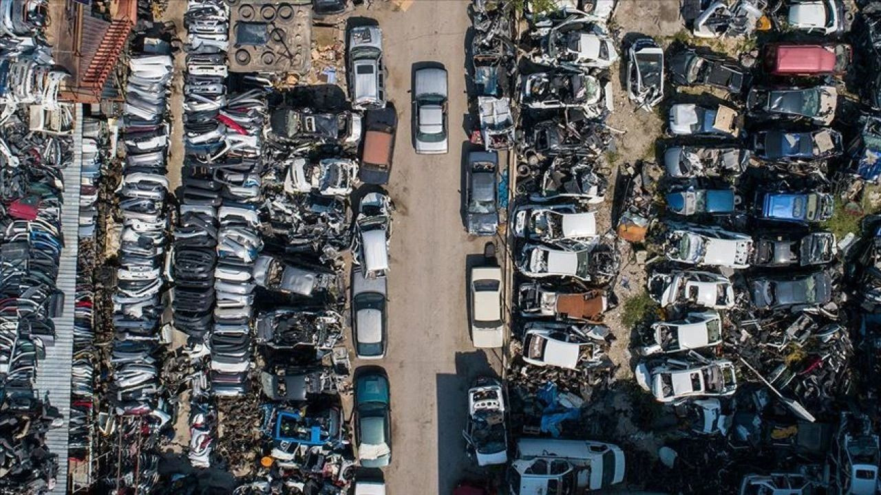 HURDA ARAÇ TEŞVİKİ VE ÖTV İNDİRİMİ SON DURUM: ÖTV İndirimi ve Hurda Araç Teşviki Ne Zaman Çıkıyor? - Sayfa 2