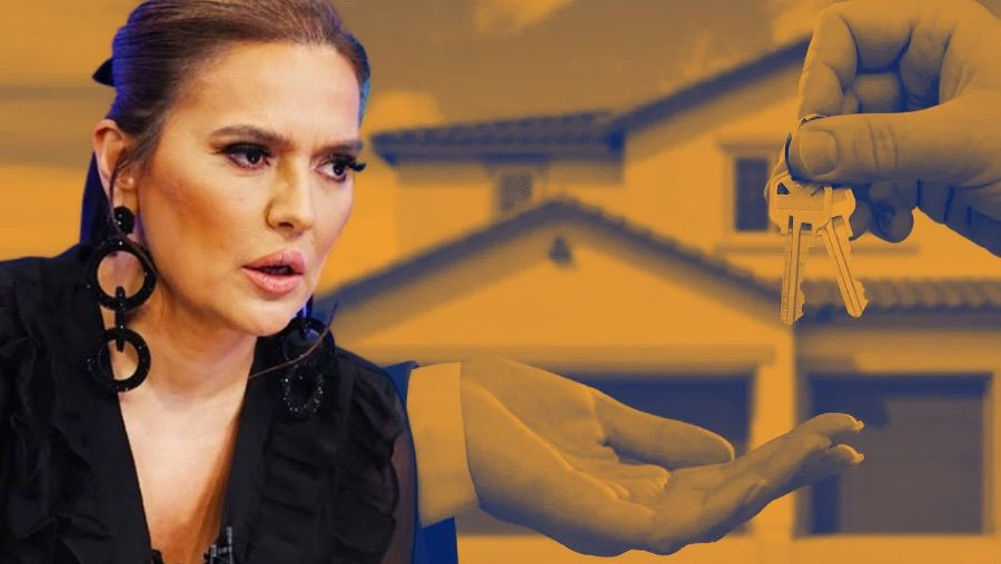 Demet Akalın kiracısına karşı çözümü buldu! 5 bin TL alıyordu, pes etti… - Sayfa 1