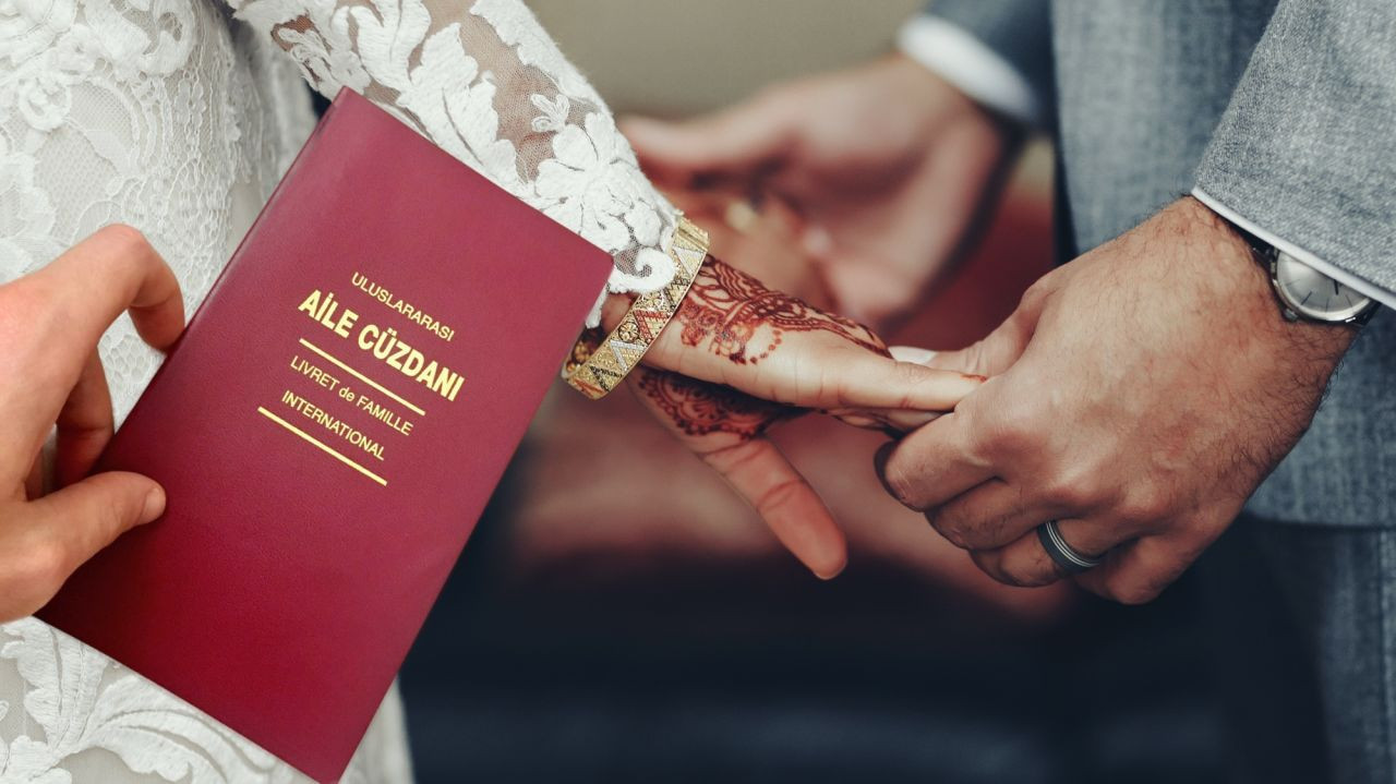 Akraba evliliğinin en fazla olduğu iller açıklandı! Birinciden çok ikinci şaşırttı… - Sayfa 1