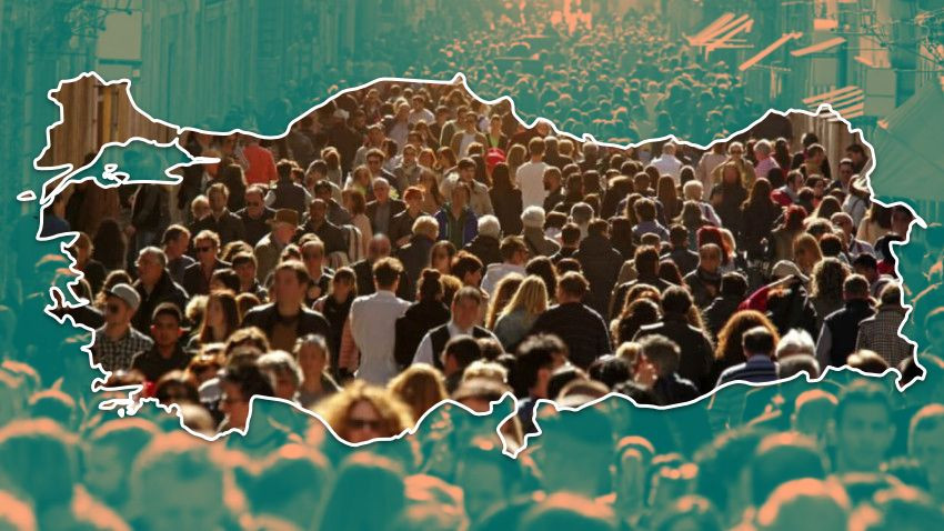 Şehirler hangi ili kendilerine rakip olarak görüyor! Liste ortaya çıktı… - Sayfa 1