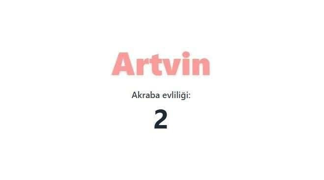 Akraba evliliğinin en fazla olduğu iller açıklandı! Birinciden çok ikinci şaşırttı… - Sayfa 2