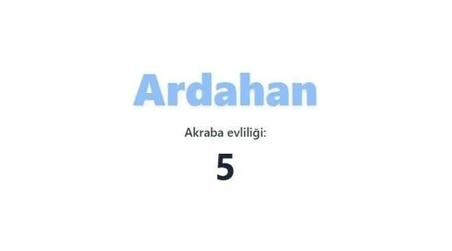 Akraba evliliğinin en fazla olduğu iller açıklandı! Birinciden çok ikinci şaşırttı… - Sayfa 3