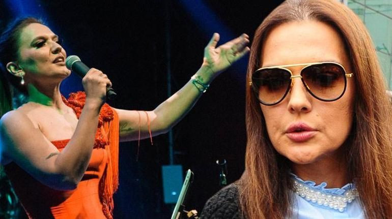 Demet Akalın kiracısına karşı çözümü buldu! 5 bin TL alıyordu, pes etti… - Sayfa 2