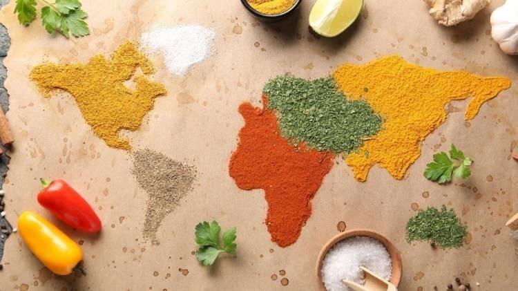 Dünyanın en iyi yemekleri belli oldu! Türkiye listeye damga vurdu - Sayfa 2