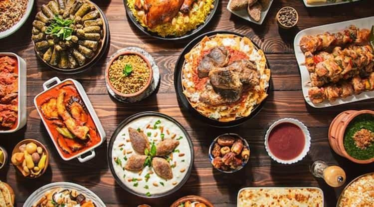 Dünyanın en iyi yemekleri belli oldu! Türkiye listeye damga vurdu - Sayfa 1