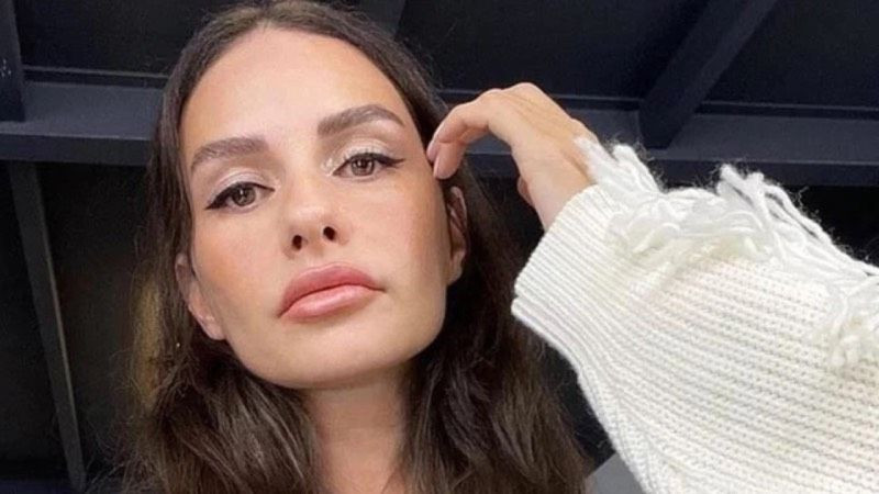 Güzel oyuncu Yasemin Ergene'ye teklif yağıyor! Bölüm başına konuşulan ücret dudak uçuklattı - Sayfa 3