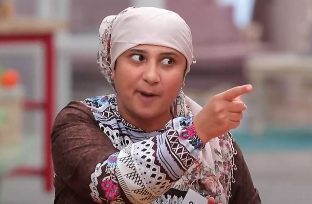 Fenomen Cemile yıllar sonra ortaya çıktı! Son halini gören 'ne olmuş sana' diyor - Sayfa 2