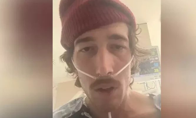 Dünyaca ünlü isim yoğun bakıma kaldırıldı! İç organları iflas etti - Sayfa 2