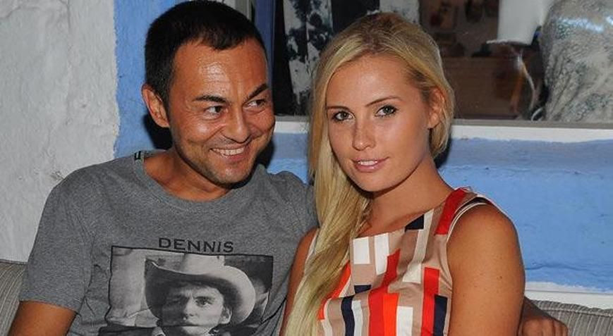 Serdar Ortaç eski eşinden böyle intikam aldı! Akla-hayale gelmeyecek yöntem... - Sayfa 2