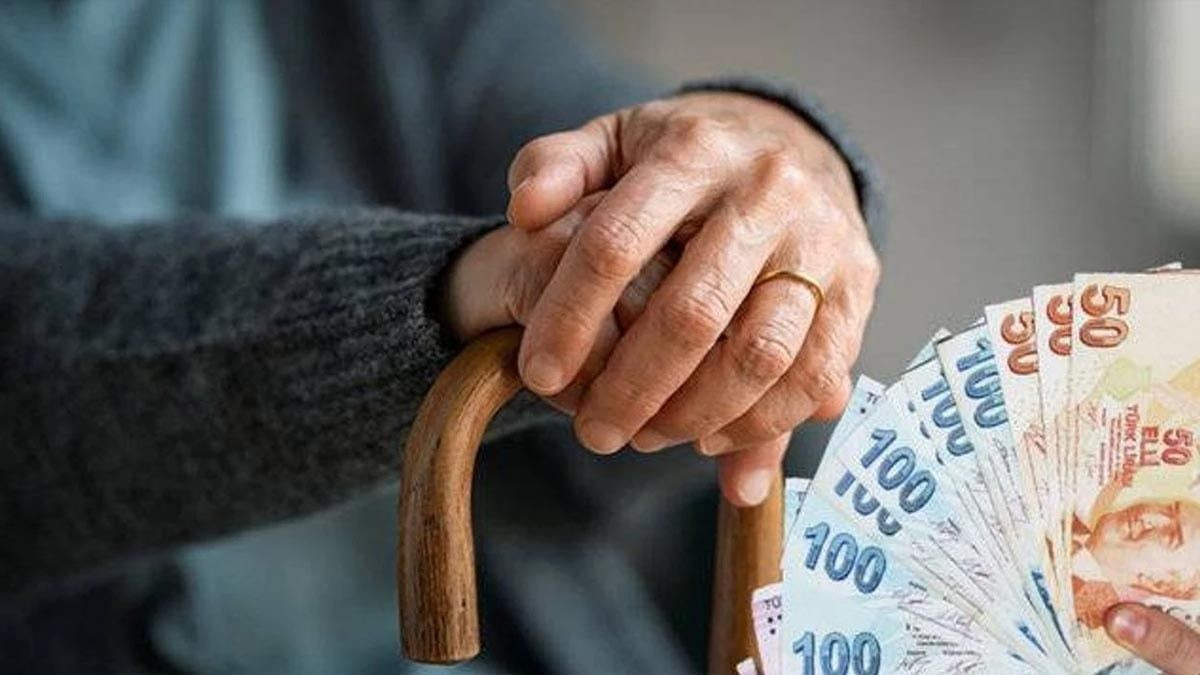 2026 en düşük emekli maaşı ne kadar olacak? - Sayfa 1